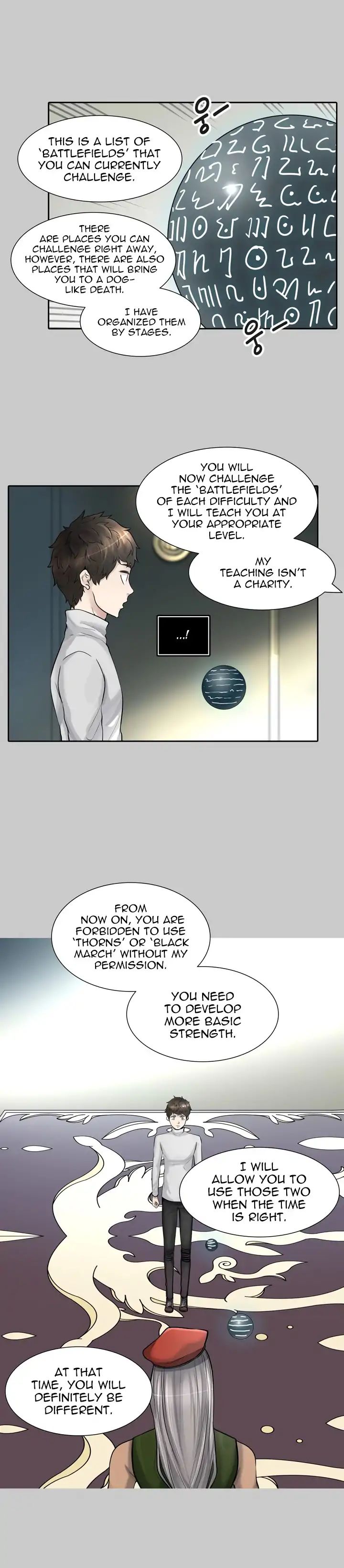 Tower of God, Chapter 418 image 41